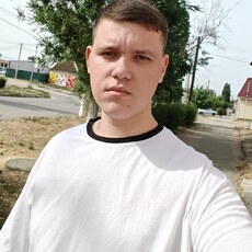 Фотография мужчины Данил, 23 года из г. Волгоград