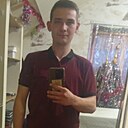 Дмитрий, 21 год
