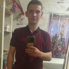 Фотография мужчины Дмитрий, 21 год из г. Краснодар
