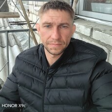 Фотография мужчины Артур, 34 года из г. Биробиджан