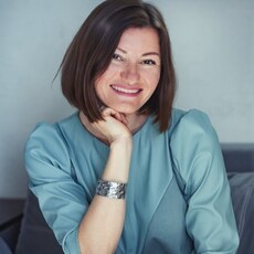 Фотография девушки Елена, 42 года из г. Евпатория