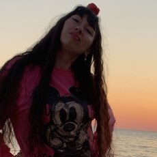 Фотография девушки Кукла, 28 лет из г. Адлер