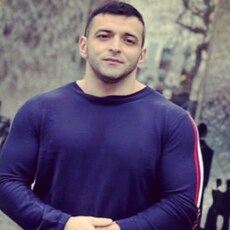 Фотография мужчины Ali, 30 лет из г. Энгельс