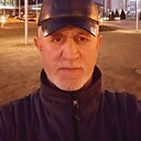 Андрей, 61 год