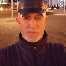 Фотография мужчины Андрей, 61 год из г. Минск