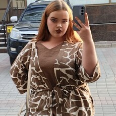 Фотография девушки Анжелика, 18 лет из г. Волгоград