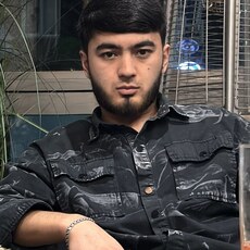 Фотография мужчины Muhammad, 23 года из г. Фергана