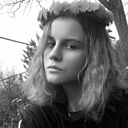 Анна, 19 лет