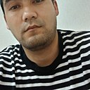 Шох, 27 лет