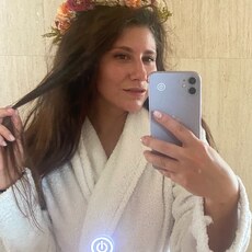 Фотография девушки Анастасия, 25 лет из г. Магнитогорск