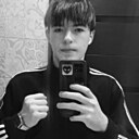 Максим, 18 лет