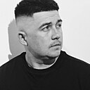 Жека Красавчик, 37 лет