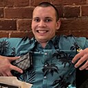 Даниил, 23 года
