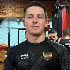 Фотография мужчины Ярослав, 22 года из г. Бийск