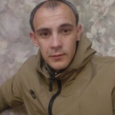 Фотография мужчины Александр, 31 год из г. Артем