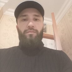 Фотография мужчины Басир, 31 год из г. Астрахань