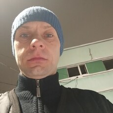 Фотография мужчины Сергей, 34 года из г. Тула