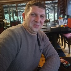 Фотография мужчины Юрий, 43 года из г. Королёв