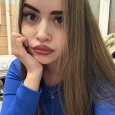 Фотография девушки Алина, 22 года из г. Ярославль
