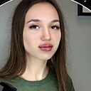 Дарья, 20 лет