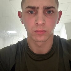 Фотография мужчины Егор, 20 лет из г. Омск