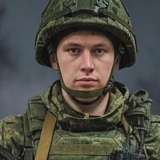 Фотография мужчины Вадим, 21 год из г. Чита
