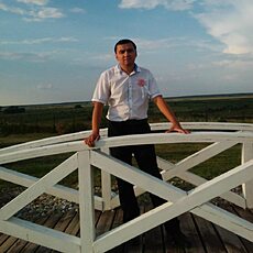 Фотография мужчины Анатолий, 29 лет из г. Новоаннинский