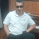 Досжан, 50 лет