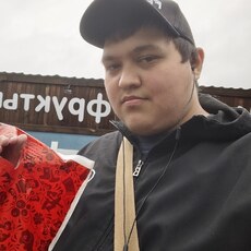 Фотография мужчины Владимир, 24 года из г. Красноярск
