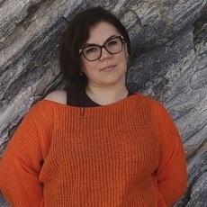 Фотография девушки Екатерина, 39 лет из г. Санкт-Петербург