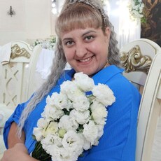 Фотография девушки Дарья, 38 лет из г. Волгодонск