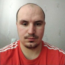 Фотография мужчины Сергей, 29 лет из г. Тольятти