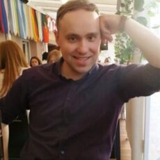 Siarhei, 37 из г. Берлин.