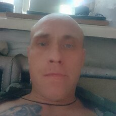 Фотография мужчины Alex, 39 лет из г. Электросталь