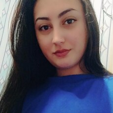 Фотография девушки Анна, 22 года из г. Иркутск