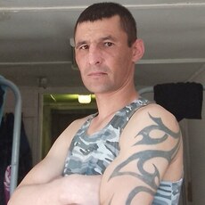 Фотография мужчины Олег, 42 года из г. Ржев