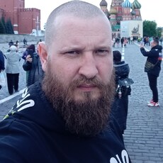 Фотография мужчины Роман, 35 лет из г. Омск