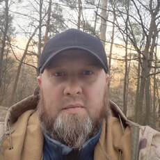 Фотография мужчины Александр, 40 лет из г. Сосновый Бор