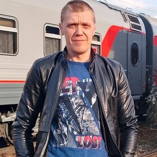 Фотография мужчины Юрий, 41 год из г. Котельнич