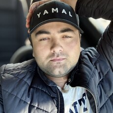 Фотография мужчины Ali, 31 год из г. Екатеринбург