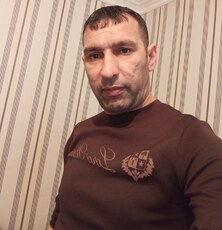 Фотография мужчины Мамед, 43 года из г. Киров