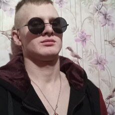 Фотография мужчины Дмитрий, 23 года из г. Щербинка