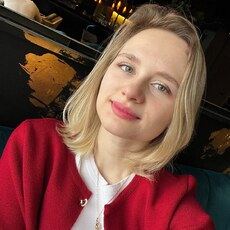 Катя, 25 из г. Москва.