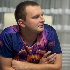 Фотография мужчины Вадим, 31 год из г. Сокол