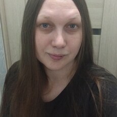 Фотография девушки Лана, 31 год из г. Тетюши