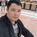 Улугбек, 32 года