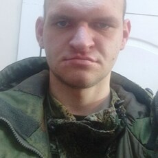 Фотография мужчины Андрей, 23 года из г. Бахчисарай
