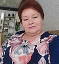 Нина, 65 лет