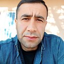 Надир, 37 лет