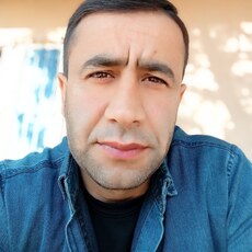 Фотография мужчины Надир, 37 лет из г. Уфа